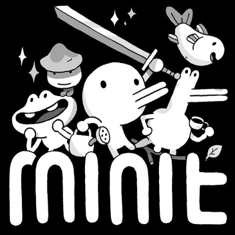 Minit 开发人员鼓励开发人员分享无需加班制作的游戏